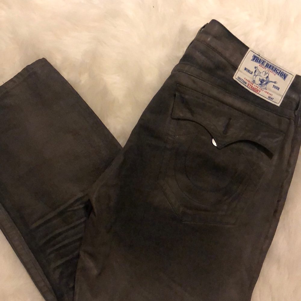 TRUE RELIGION MEN JEANS